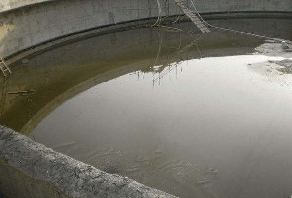 新型山地裝配式蓄水池充分發(fā)揮農(nóng)田水利灌防一體作用