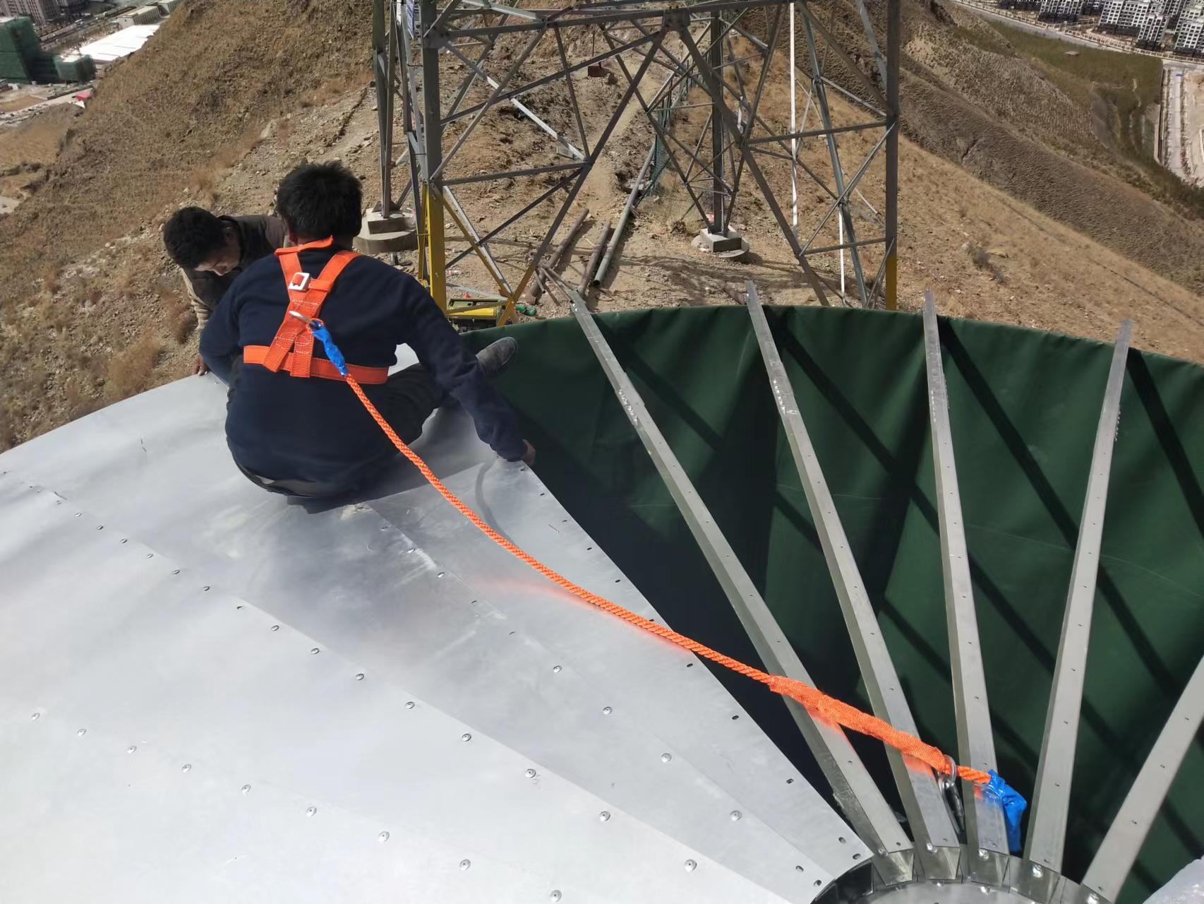 裝配式蓄水池在中國地區(qū)以后的發(fā)展趨勢